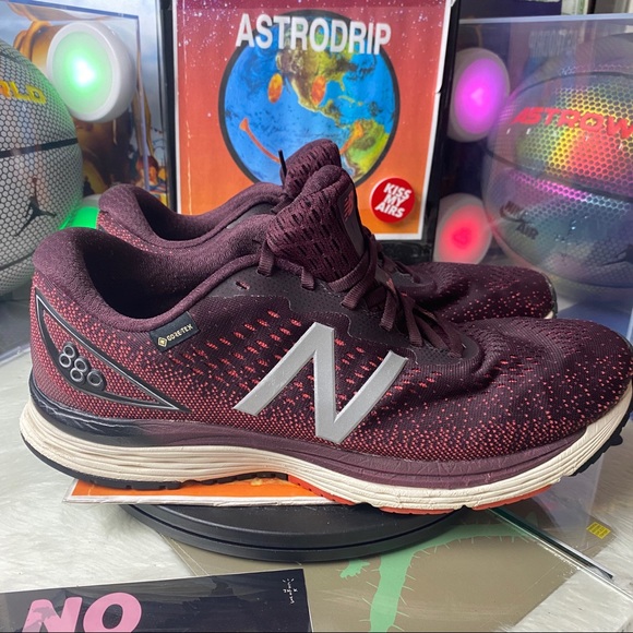 new balance 880 v9 gtx